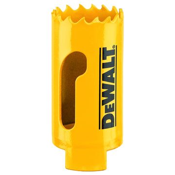 DEWALT Lochsäge Bi-Metall Extreme 30mm DT90306-QZ