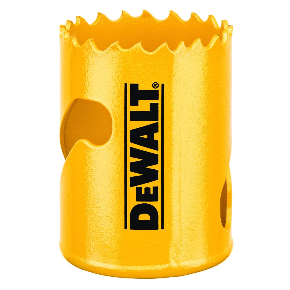 DEWALT Lochsäge Bi-Metall Extreme 41mm DT90313-QZ