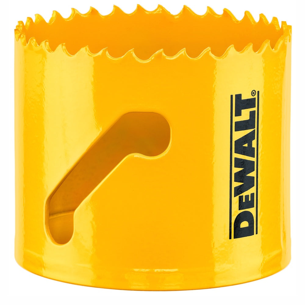DEWALT Lochsäge Bi-Metall Extreme 68mm DT90327-QZ
