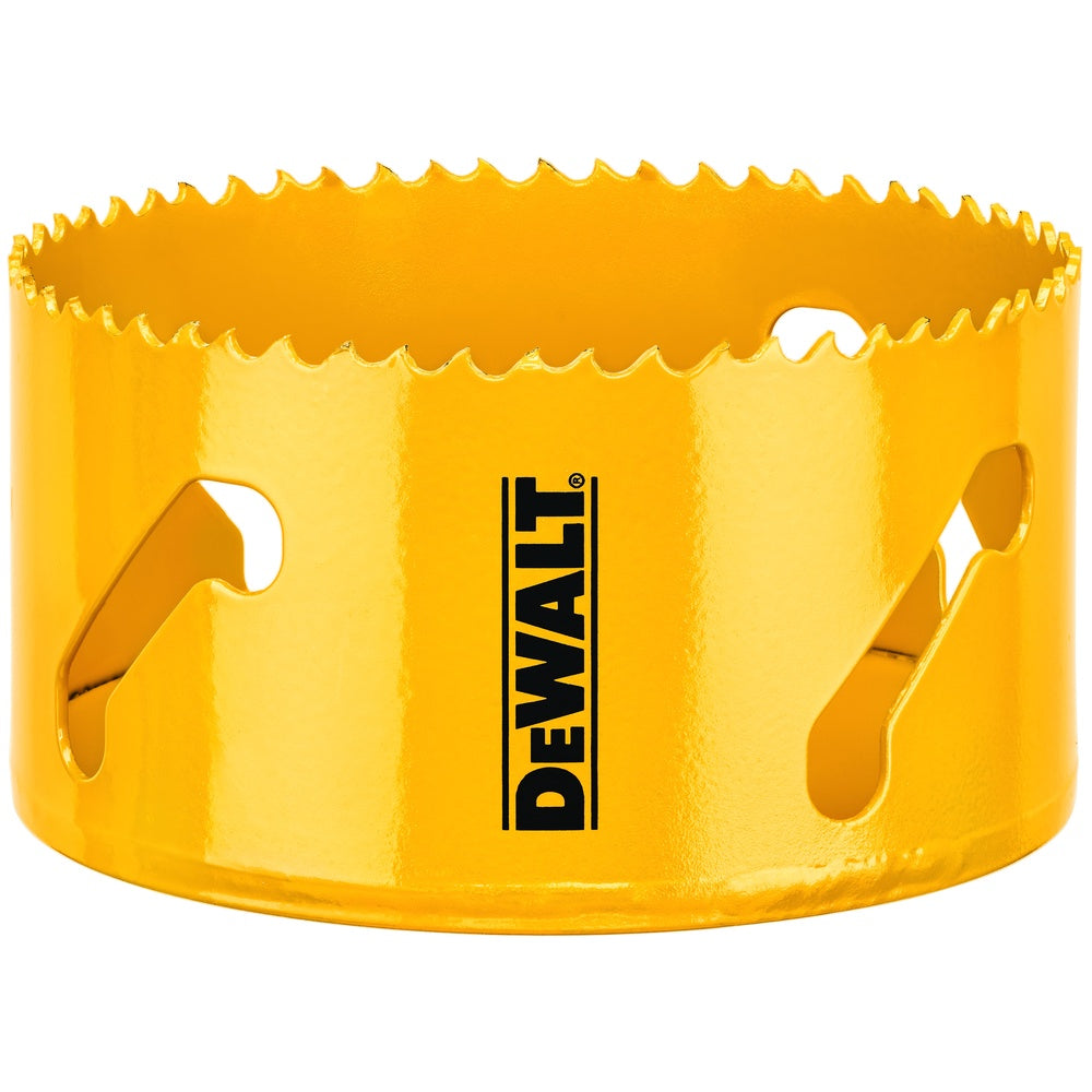 DEWALT Lochsäge Bi-Metall Extreme 95mm DT90336-QZ