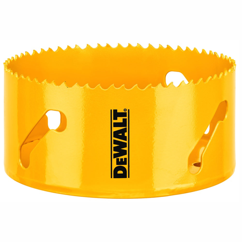 DEWALT Lochsäge Bi-Metall Extreme 114mm DT90342-QZ