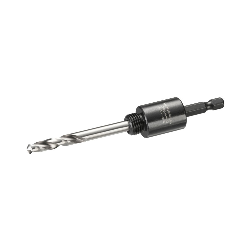 DEWALT Standard-Adapter 6,35mm, 14-30mm DT90365-QZ