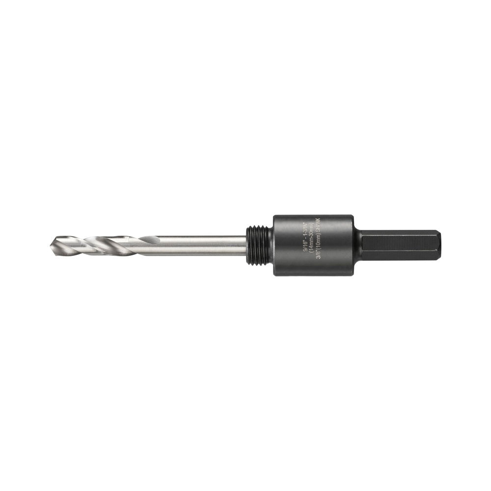 DEWALT Standard-Adapter 10mm, 14-30mm DT90366-QZ