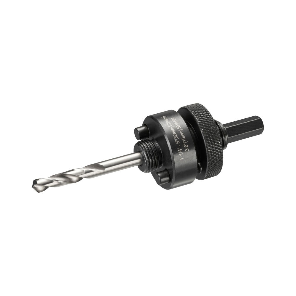 DEWALT Standard-Adapter 10mm, 32-210mm DT90368-QZ