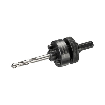 DEWALT Standard-Adapter 10mm, 32-210mm DT90368-QZ
