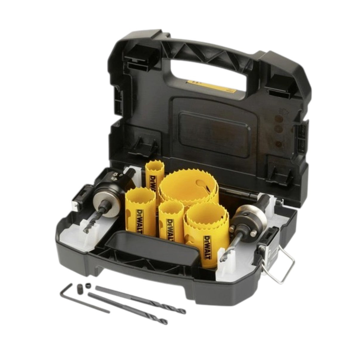 DEWALT Lochsäge Bi-Metall Extreme 168mm DT90373-QZ