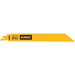 DEWALT Säbelsägeblatt BIM 1Z Metall 228mm DT90386-QZ