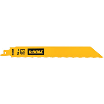 DEWALT Säbelsägeblatt BIM 1Z Metall 228mm DT90386-QZ