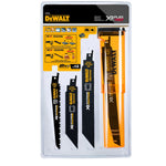 DEWALT Säbelsägeblatt-Set 13-tlg DT99550-QZ