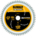 DEWALT Kreissägeblatt stat. 210/30mm 60 WZ/FZ DT99567-QZ
