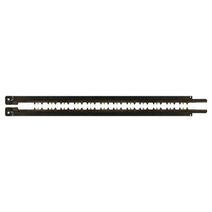 DEWALT Spezialsägeblatt HSS Holz 430mm DT99593-QZ