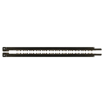 DEWALT Spezialsägeblatt HSS Holz 430mm DT99593-QZ