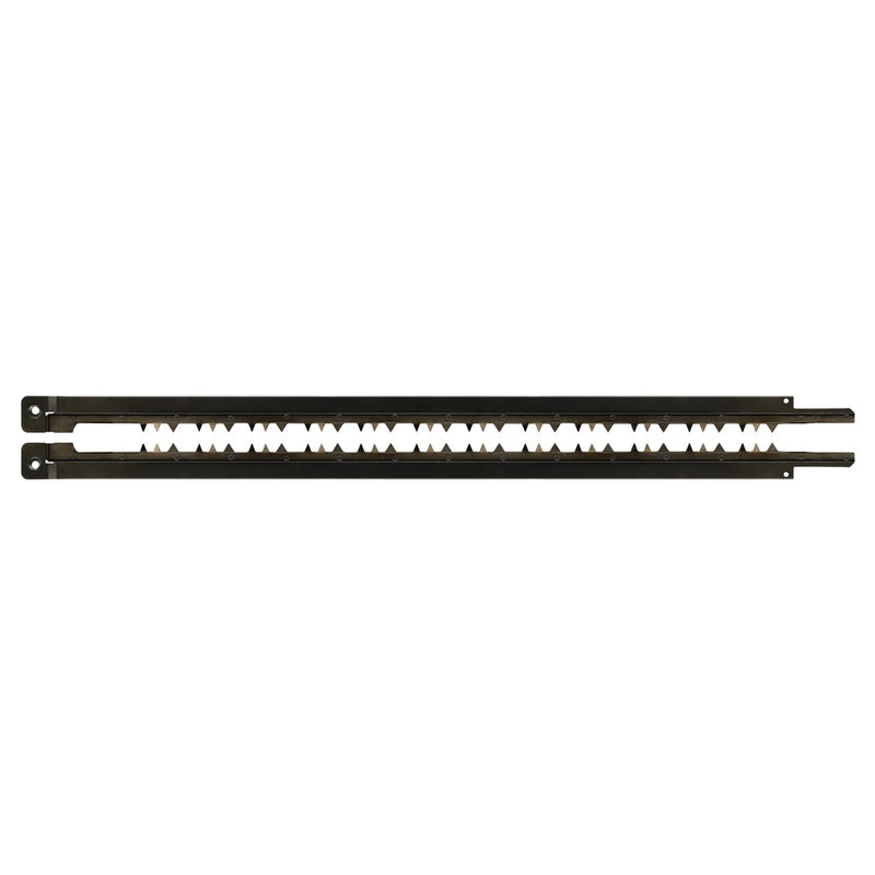DEWALT Spezialsägeblatt HSS Holz 430mm DT99593-QZ