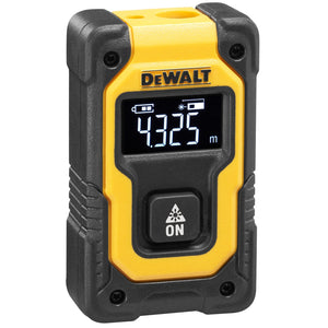 DEWALT Entfernungsmesser bis 16m DW055PL-XJ