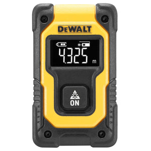 DEWALT Entfernungsmesser bis 16m DW055PL-XJ