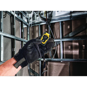 DEWALT Entfernungsmesser bis 16m DW055PL-XJ