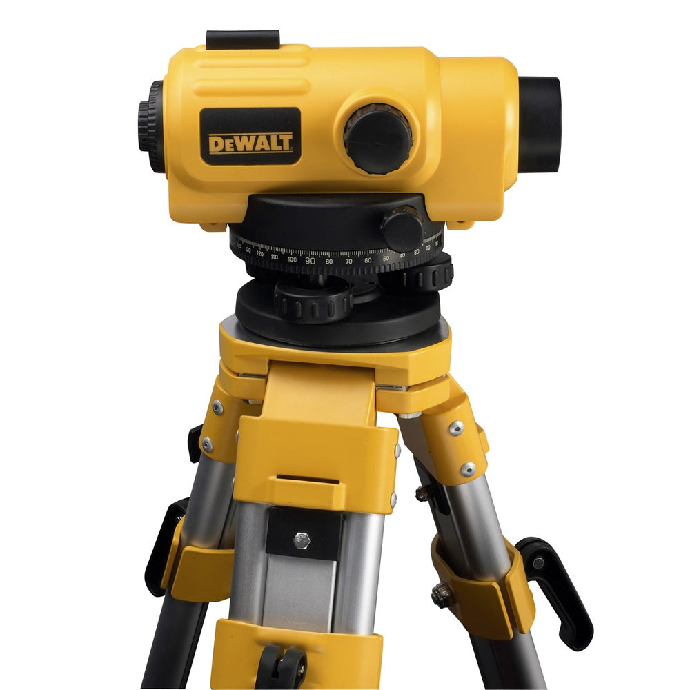 DEWALT Nivelliergerät, DW096PK DW096PK-XJ