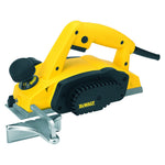 DEWALT Hobel 2,5 mm 600 Watt im Koffer DW680K-QS