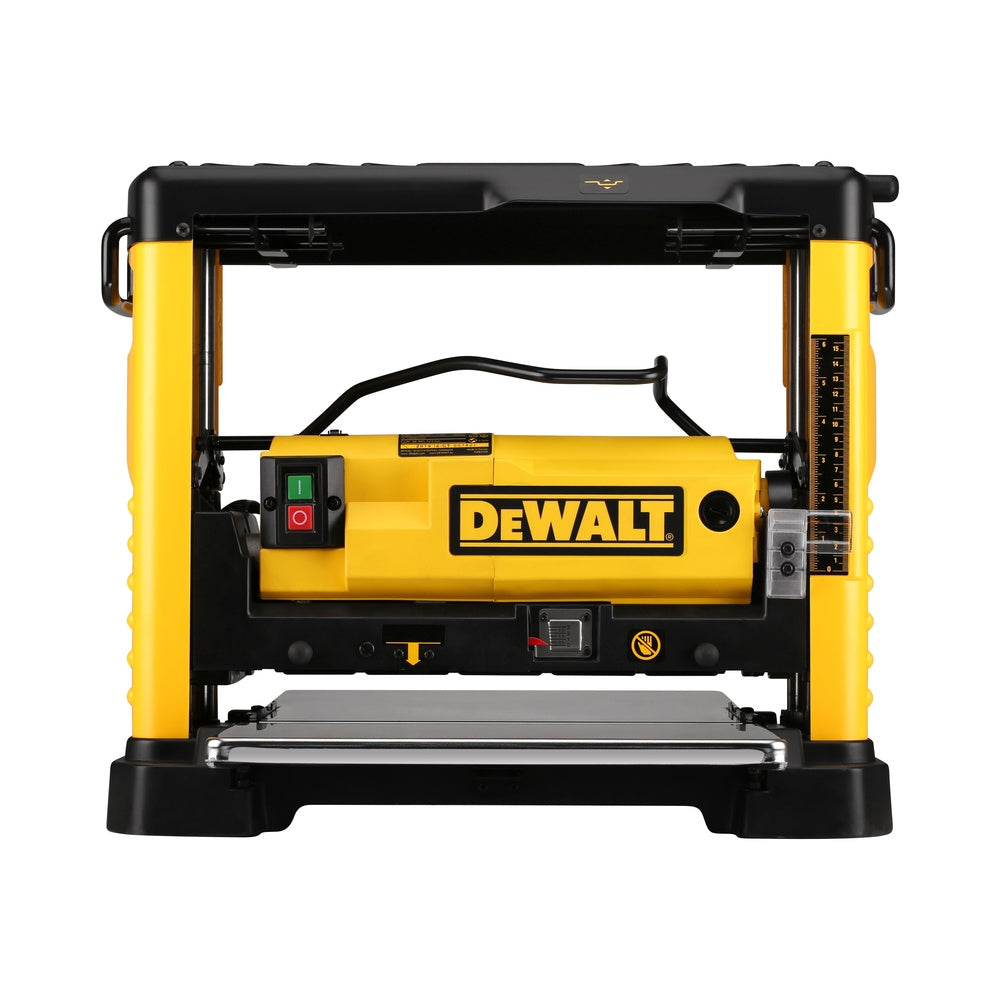 DEWALT 1.800 Watt Dickenhobel DW733-QS