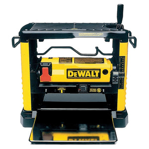 DEWALT 1.800 Watt Dickenhobel DW733-QS