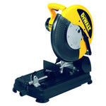 DEWALT Metallkreissäge 2.200 Watt 355mm/1300Mi DW872-QS
