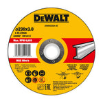 DEWALT Trennscheibe 230x3x22,23 mm Metall DWA4525IA-AE
