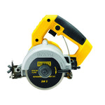 DEWALT Nass- und Trocken-Fliesensäge 110mm DWC410-QS
