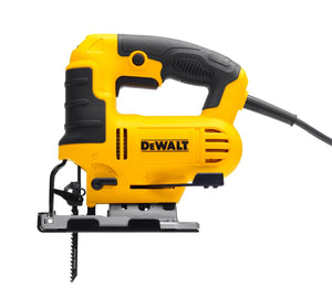 DEWALT Pendelhub-Stichsäge, 230 Volt DWE349-QS