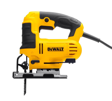 DEWALT Pendelhub-Stichsäge, 230 Volt DWE349-QS