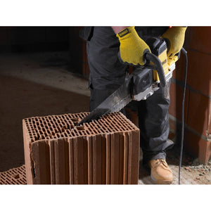 DEWALT Spezialsäge 1700 Watt 430mm DWE397-QS