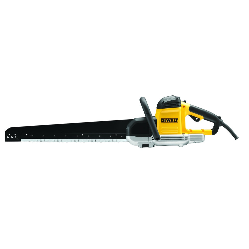 DEWALT Spezialsäge 1700 Watt 430mm DWE399-QS