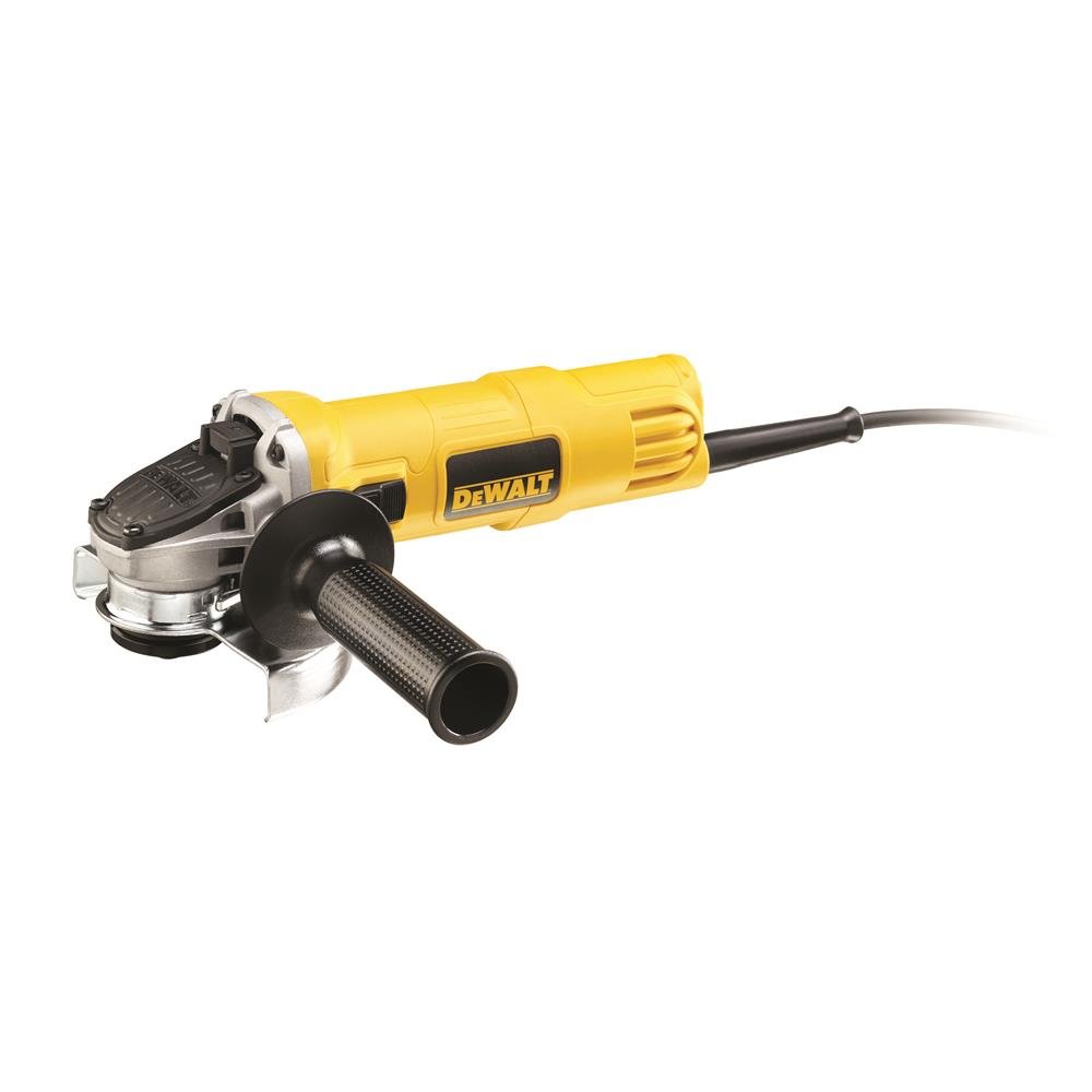DEWALT Winkelschleifer 115mm 800 Watt DWE4056-QS
