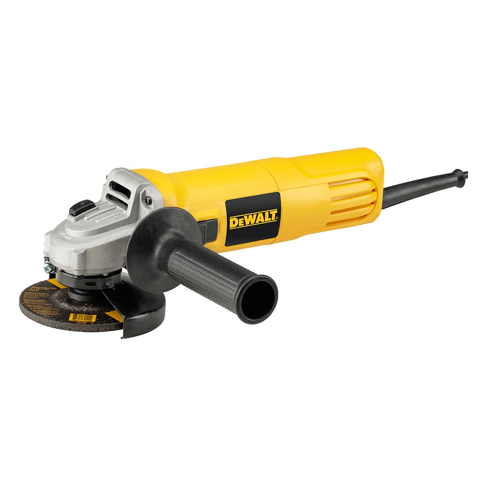 DEWALT Winkelschleifer 125 mm 950 Watt DWE4117-QS