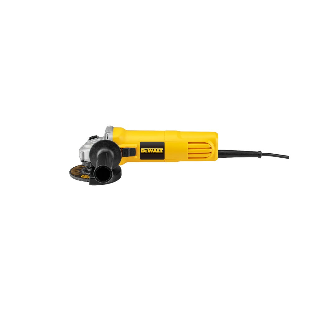 DEWALT Winkelschleifer 125 mm 950 Watt DWE4117-QS