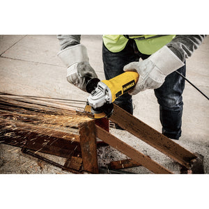 DEWALT Winkelschleifer 125 mm 950 Watt DWE4117-QS