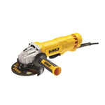 DEWALT Winkelschleifer 125mm 1400 Watt DWE4233-QS