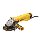DEWALT Winkelschleifer 125mm 1010 Watt DWE4207-QS