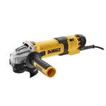 DEWALT Elektronik-Winkelschleifer 125mm 1500W DWE4257-QS