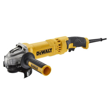 DEWALT Winkelschleifer 125mm 1500 Watt DWE4277-QS