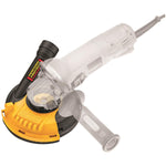 DEWALT Absaughaube Schleifen 115/125mm DWE46150-XJ
