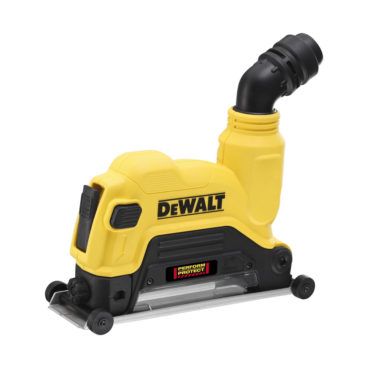 DEWALT Winkelschleifer-Schutzhaube, 125 mm DWE46225-XJ