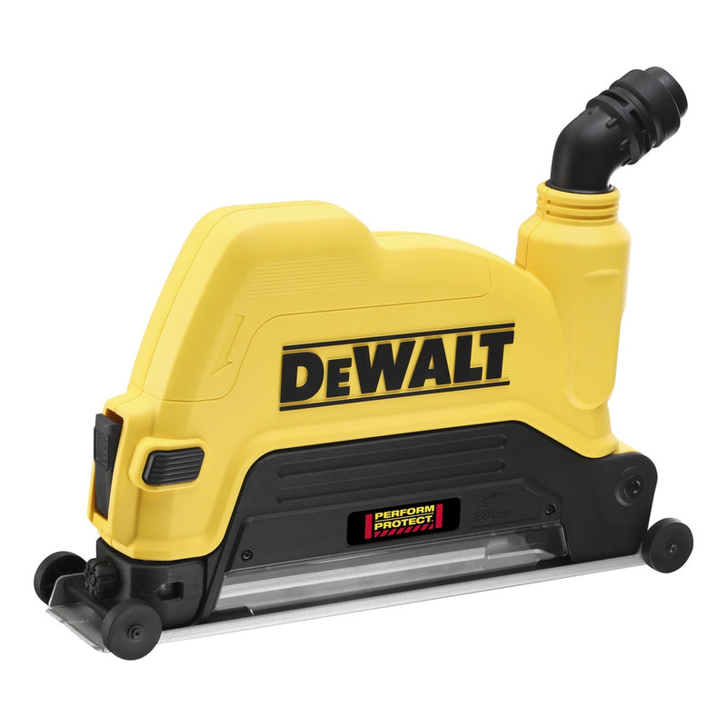 DEWALT Winkelschleifer-Schutzhaube, 230 mm DWE46229-XJ