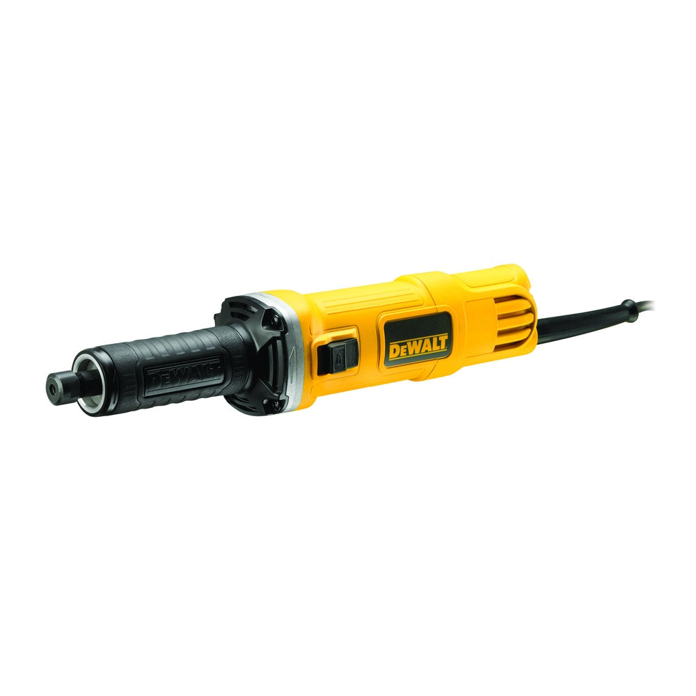 DEWALT Geradschleifer 450 Watt DWE4884-QS