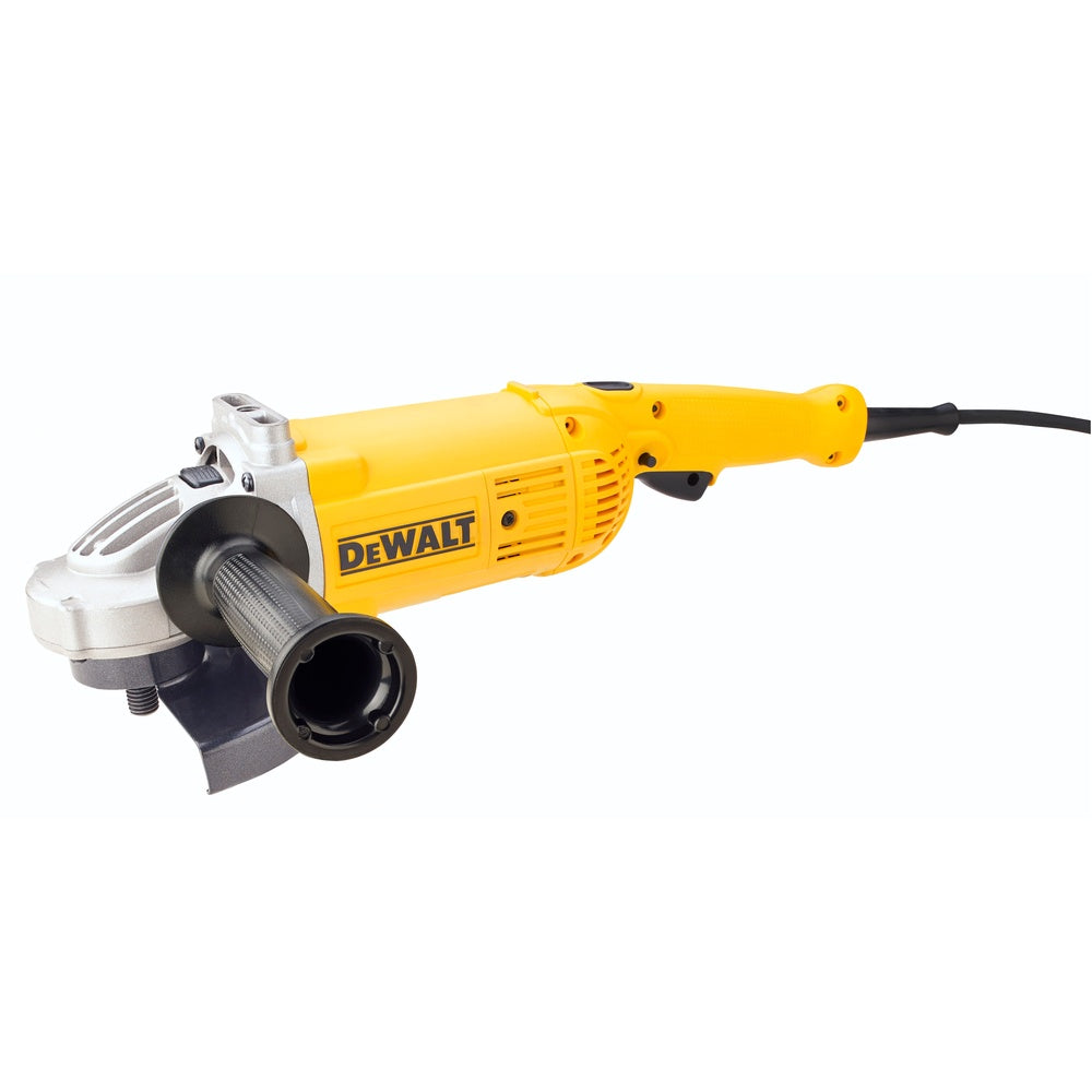 DEWALT Winkelschleifer 230mm 2600 Watt DWE496-QS
