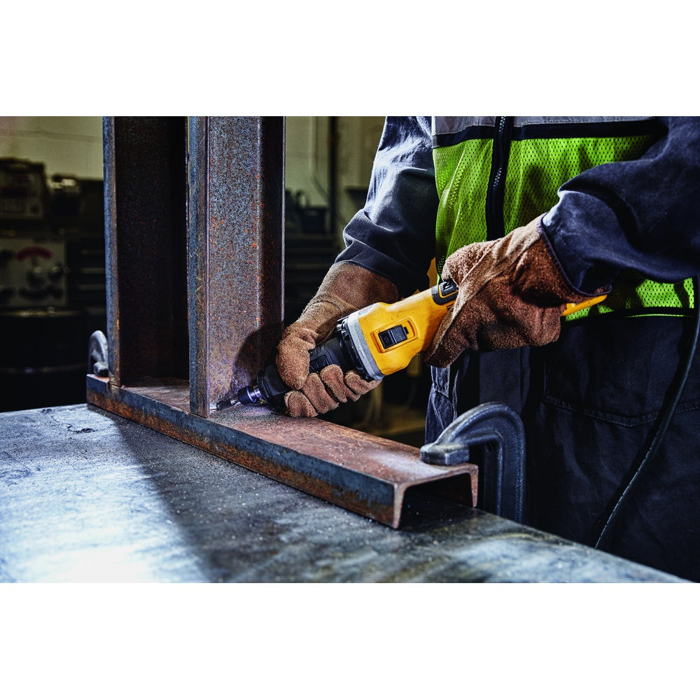 DEWALT Geradeschleifer DWE4997-QS