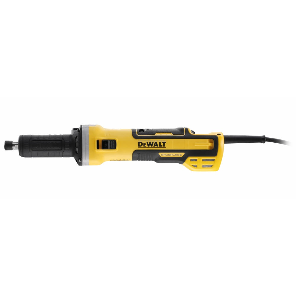 DEWALT Geradeschleifer DWE4997-QS