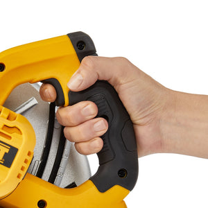 DEWALT Handkreissäge 68 mm 1500 Watt DWE5615-QS
