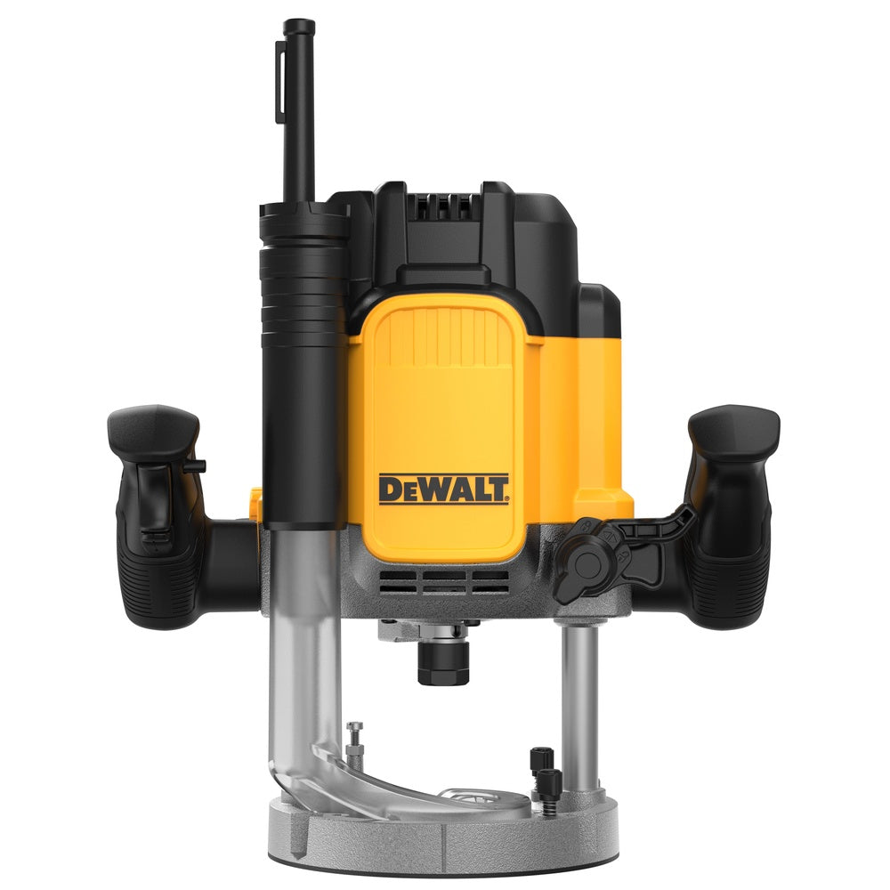 DEWALT Oberfräse 2.300 Watt DWE625-QS