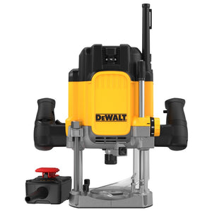 DEWALT Oberfräse 2.300 Watt DWE627KT-QS