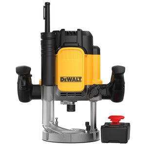 DEWALT Oberfräse 2.300 Watt DWE627KT-QS